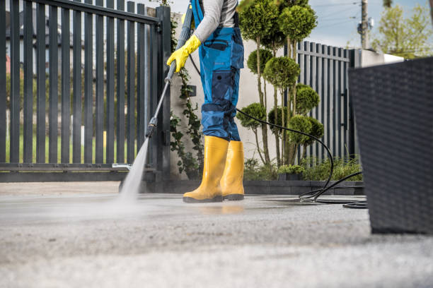 Best Pool Deck Cleaning  in Addison, WV