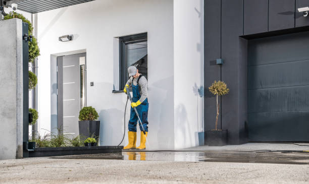 Professional Pressure Washing Services in Addison, WV